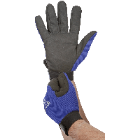 Gloves On Hands Png Image PNG Image