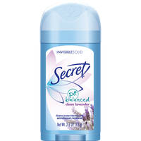 Deodorant Picture PNG Download Free PNG