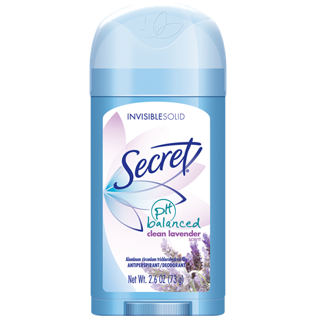 Deodorant Picture PNG Download Free PNG Image