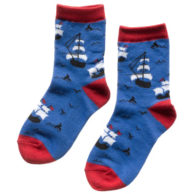 Baby Socks PNG Transparent Images Free Download