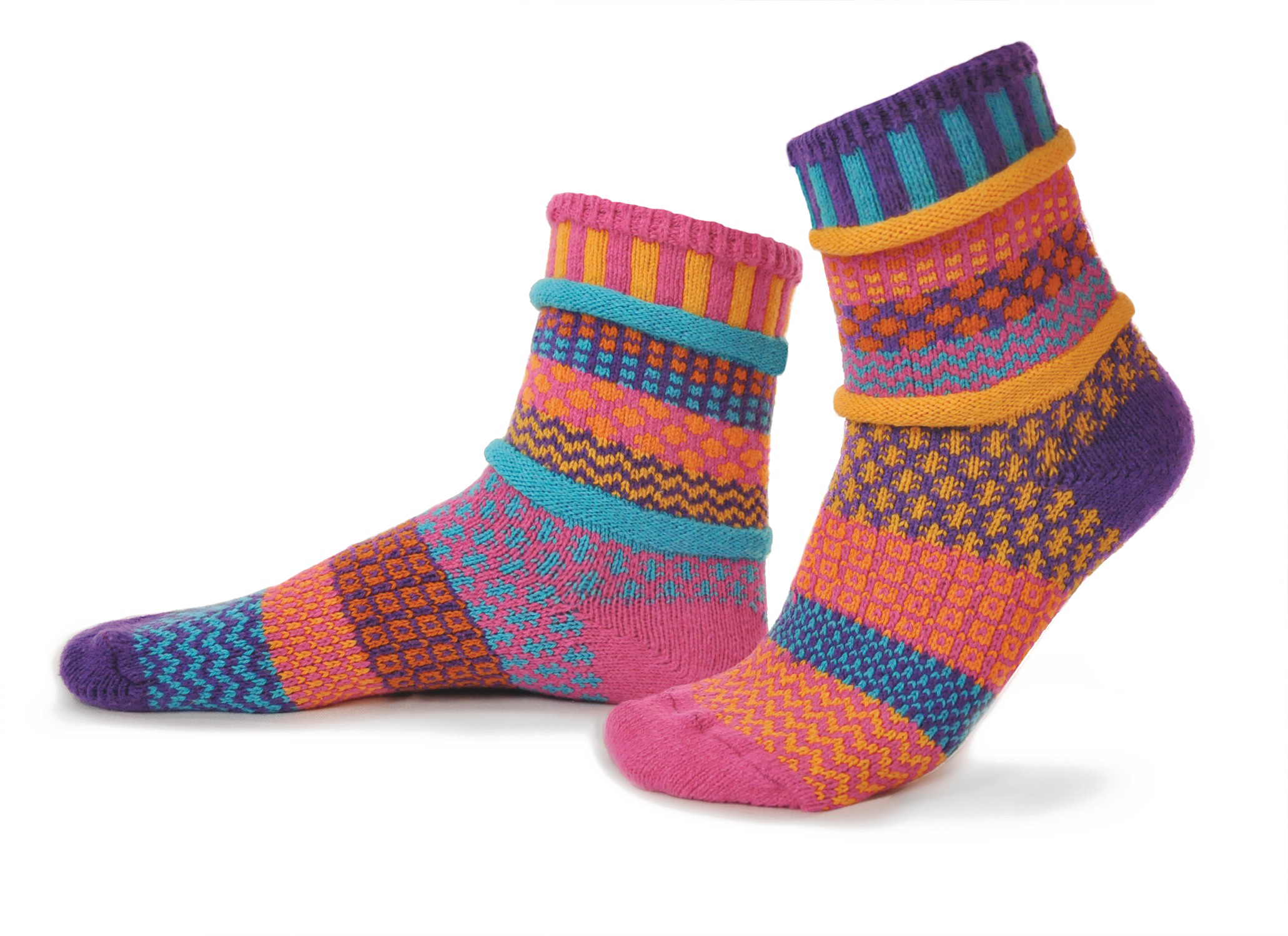 Socks PNG Image High Quality PNG Image