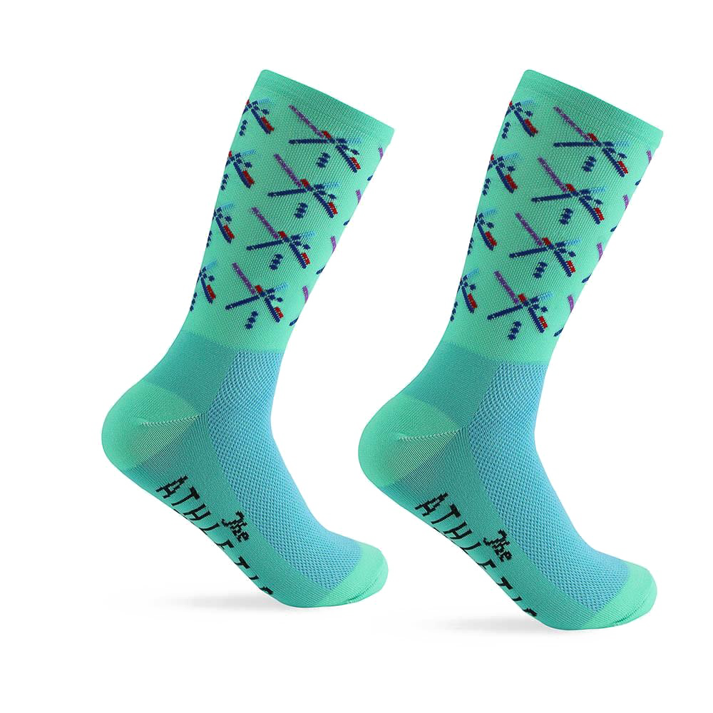 Socks PNG Image High Quality Transparent PNG Image