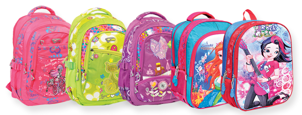 School Bag Picture Free Download PNG HQ PNG Image