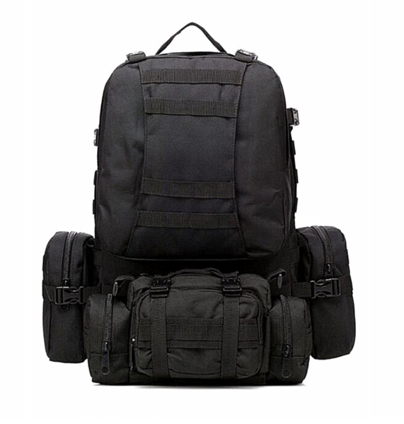 Survival Backpack Picture Free HD Image PNG Image