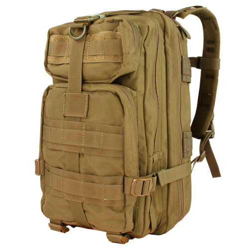 Survival Backpack PNG Download Free Transparent PNG Image