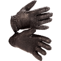 Leather Gloves Png Image PNG Image