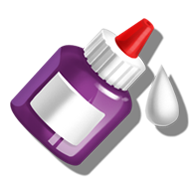 Glue Transparent PNG Image