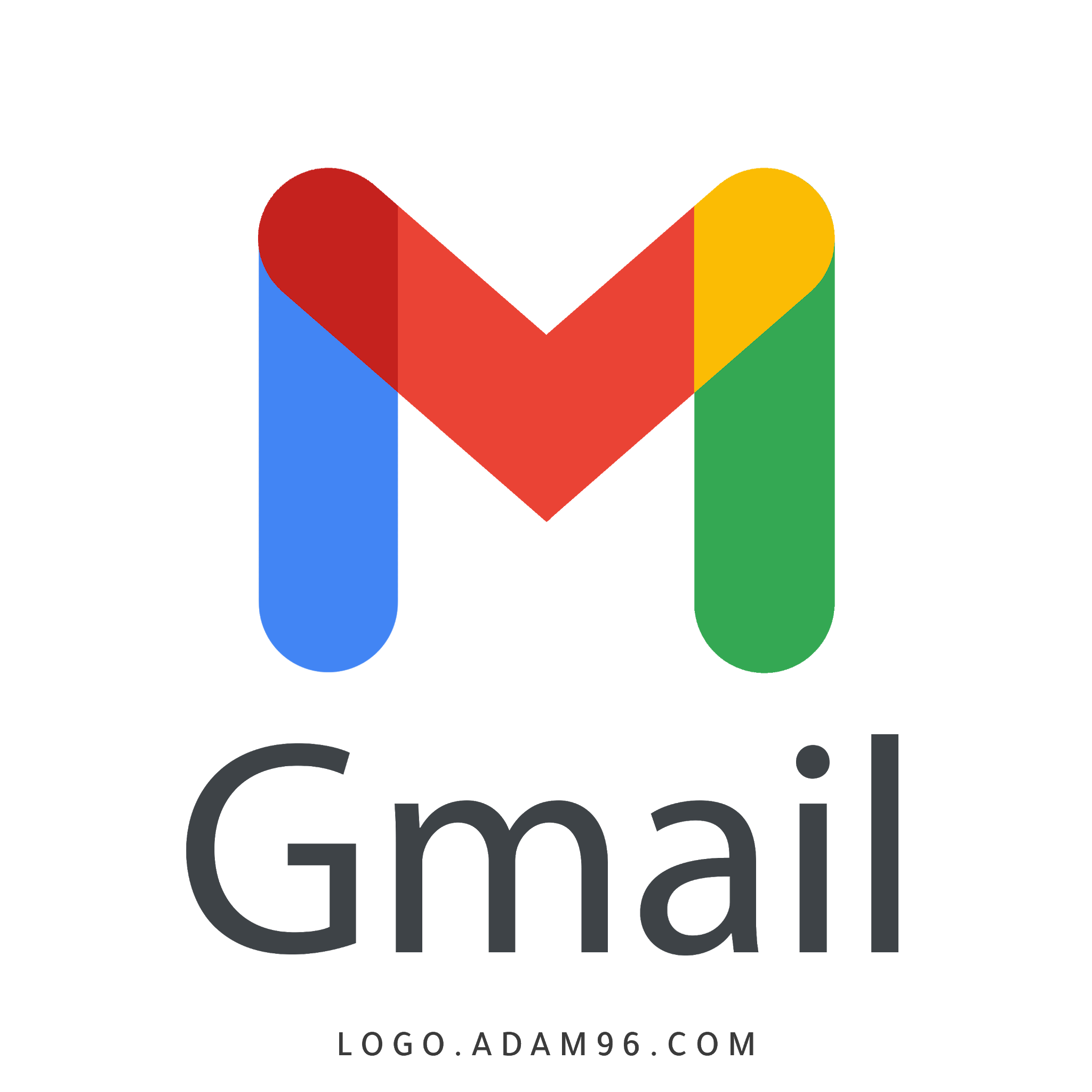 Icon Gmail PNG File HD PNG Image