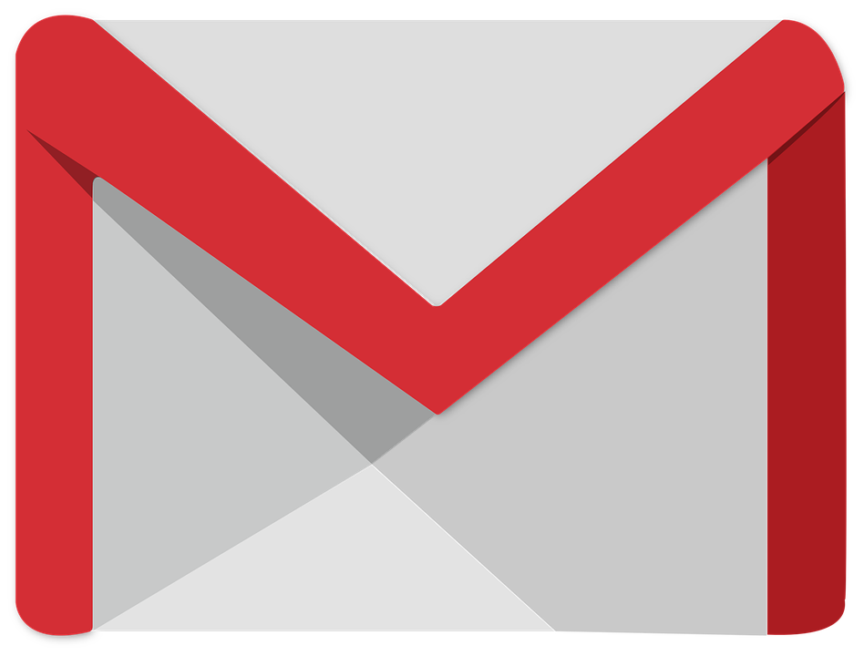 Icon Gmail Free Transparent Image HQ PNG Image