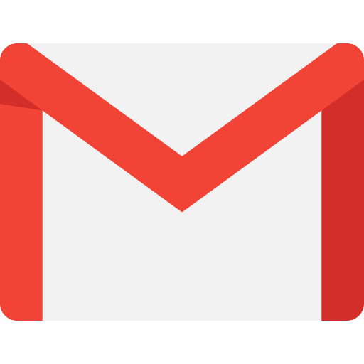 Logo Gmail HQ Image Free Transparent PNG Image