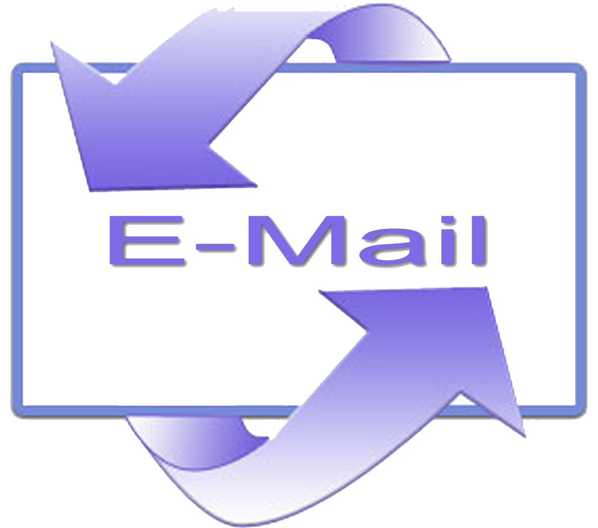 Electronic List Attachment Logo Mailing Email Gmail PNG Image