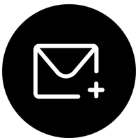 Box Icons Bounce Computer Address Mail Message