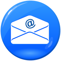 Icons Technical Support Aol Computer Mail Message