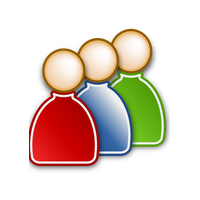 Icons Electronic List Computer User Interface Mailing