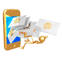 Etiquette Mobile Communication Mimecast Phones Email
