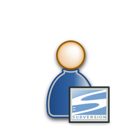 Portable Scalable Vector Graphics Forwarding Email Network