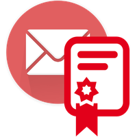 Pagani Icons Computer Mailstore Message Email