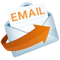 Email Icon HQ Image Free PNG