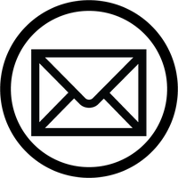 Logo Email Icon Free PNG HQ