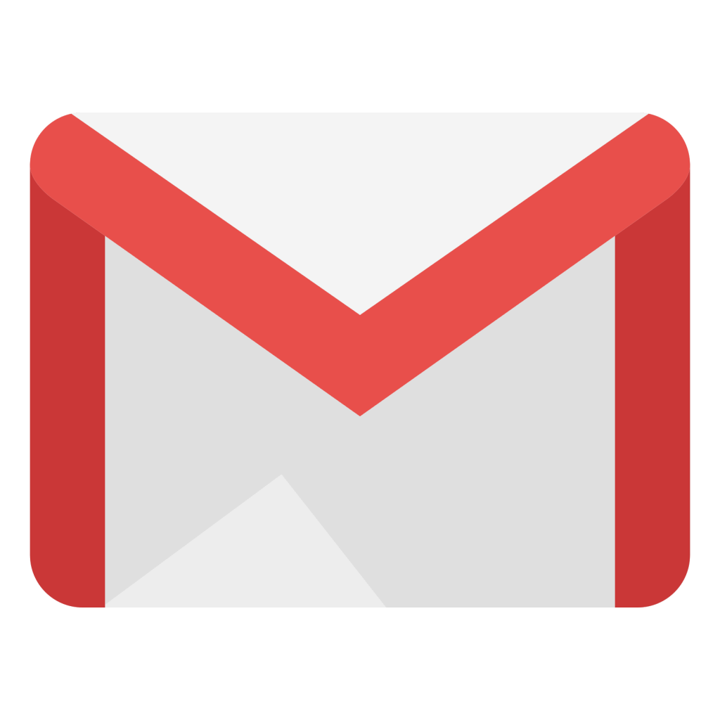 Google Icons Computer Mail Suite Email Gmail PNG Image