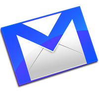 Google Icons Drive Computer Email Gmail