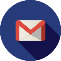 Suite Icons Computer Email Gmail Free Transparent Image HQ