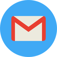 Account Google Icons Contacts Computer Email Gmail