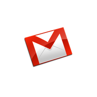 Disaster Icons Drive Will Computer Strike Email