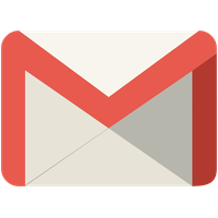 Email Gmail Free Frame