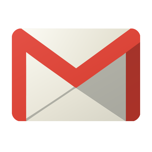 Google Icons Computer Suite Email Gmail PNG Image