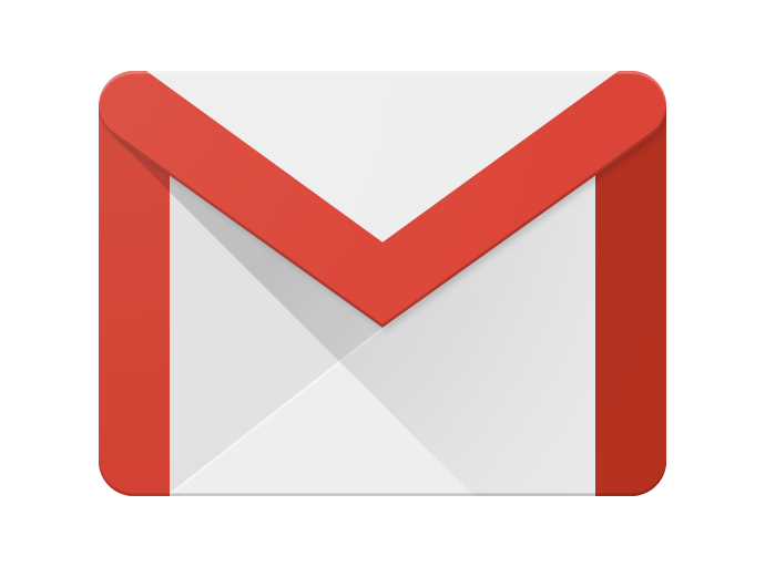 Google Icons Computer Logo Email Gmail PNG Image