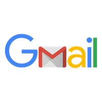 Account Google Contacts Hardware Logo Email Card PNG