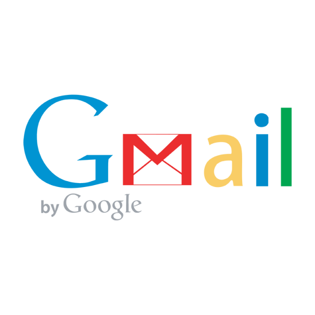 Postscript Logo Encapsulated Email Gmail Free Transparent Image HQ PNG Image