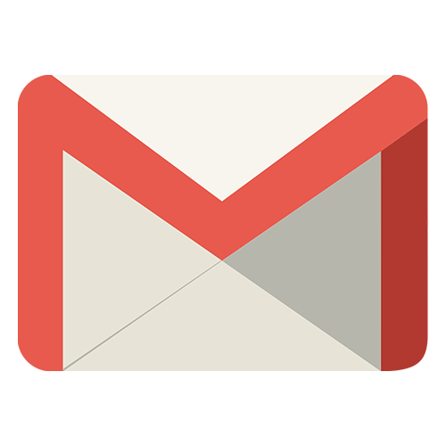 Logo Google Outlook.Com Email Gmail Download HD PNG PNG Image