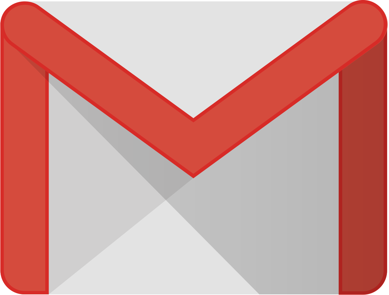 Logo Google Email Gmail Download Free Image PNG Image