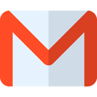 Development Web Icons Computer Suite Email Gmail