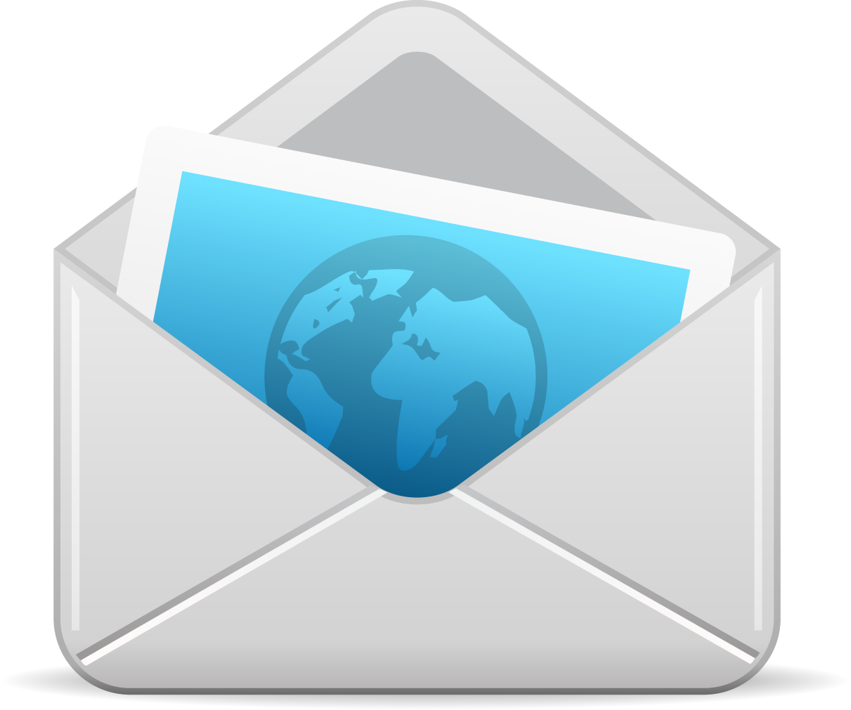 Download Computer Icons  Html Client Email HQ PNG Image |  FreePNGImg