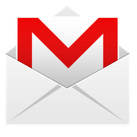 Account Google Icons Email Computer Inbox By PNG