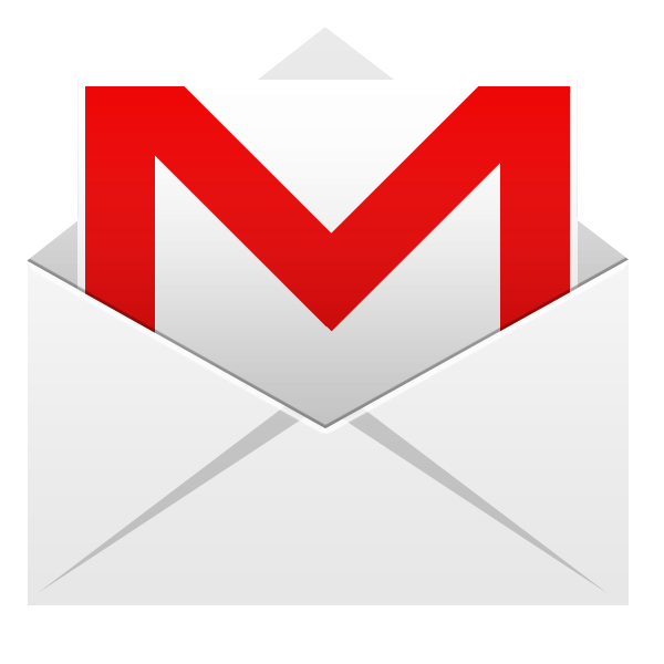 Account Google Icons Email Computer Inbox By PNG Image