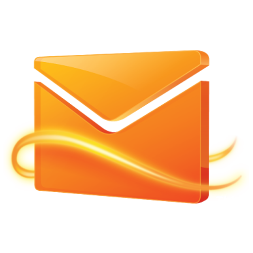 hotmail logo