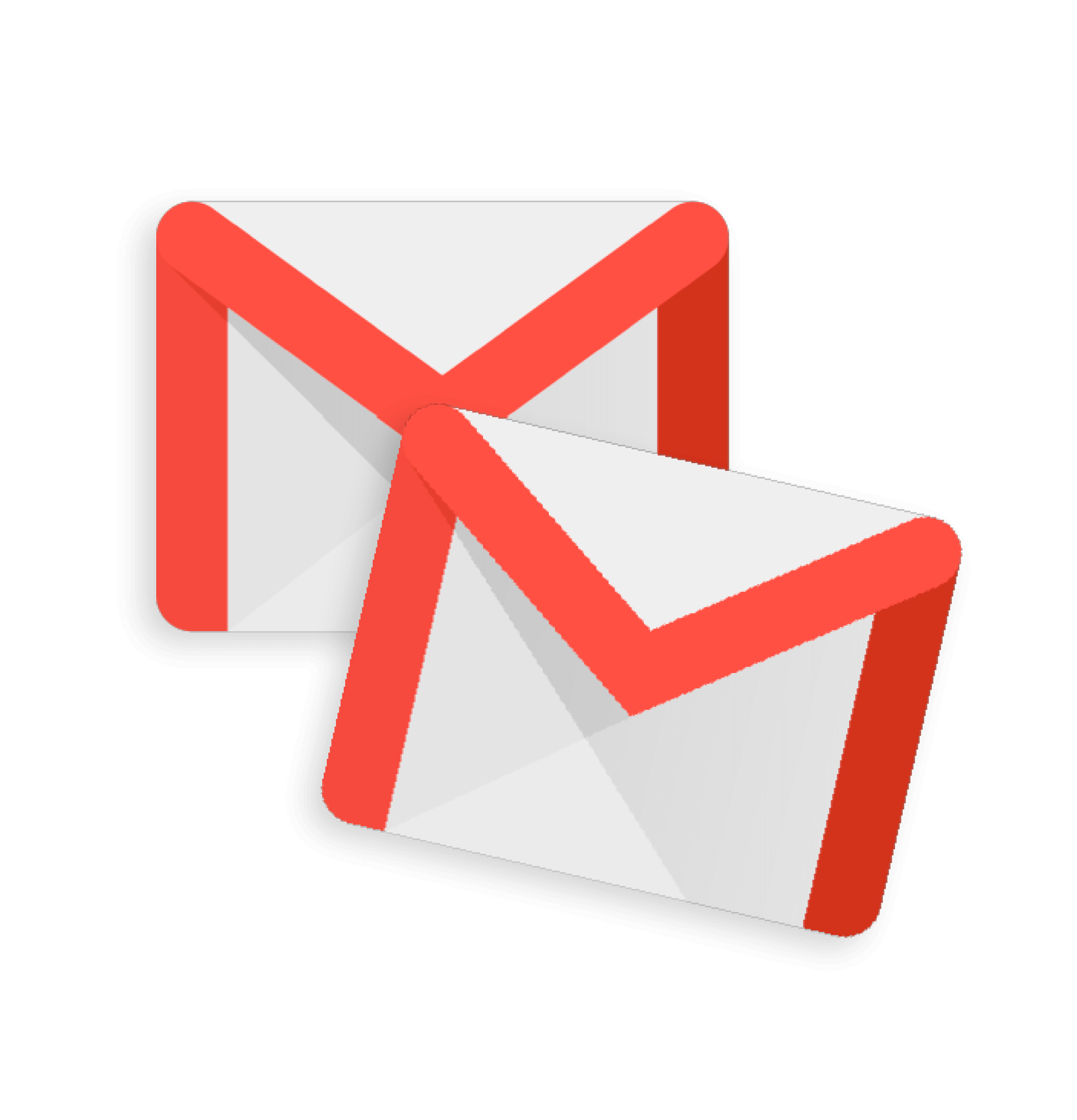 Google Icons Computer Signature Directory Email Block PNG Image