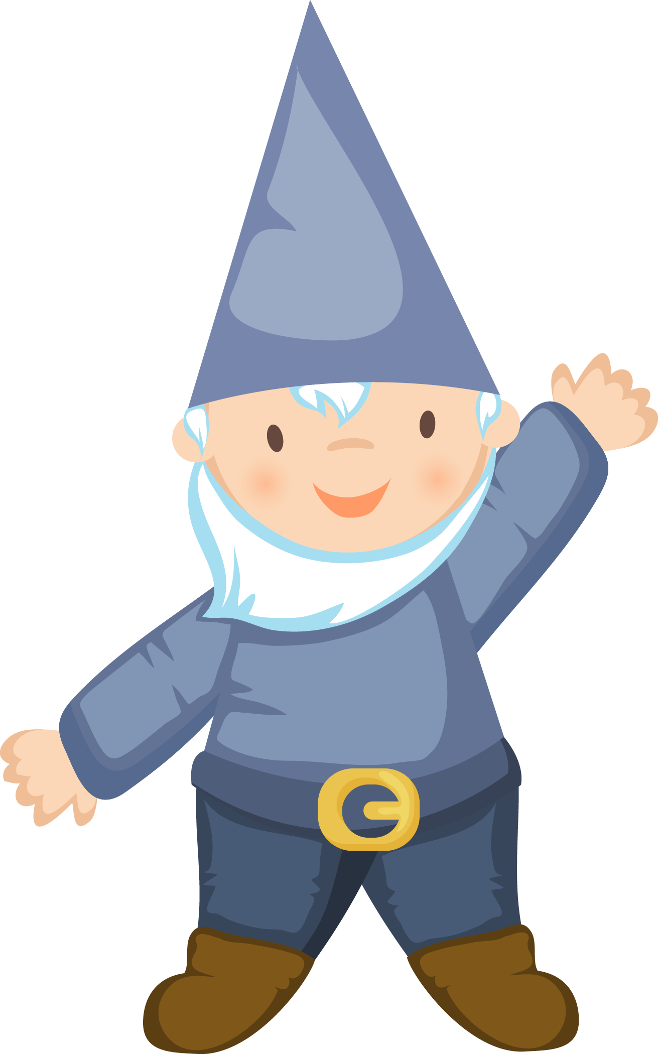 Download Download Gnome Png HQ PNG Image | FreePNGImg