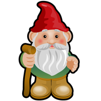 Download Gnome Free PNG photo images and clipart | FreePNGImg