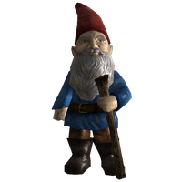 Download Gnome Png Clipart HQ PNG Image | FreePNGImg