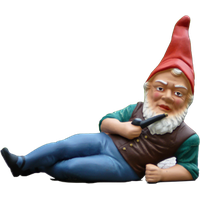 Gnome Free Download Png PNG Image