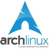 Installation Distribution Arch Xfce Linux Free Download PNG HQ PNG Image