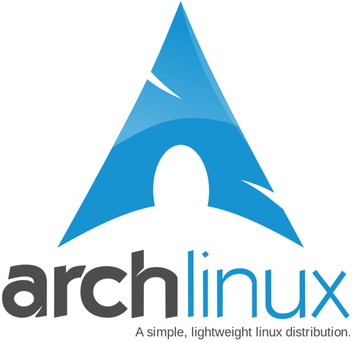 Installation Distribution Arch Xfce Linux Free Download PNG HQ PNG Image