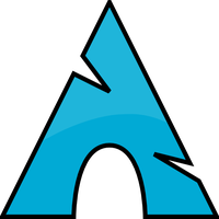 Installation Xfce Arch Distribution Linux PNG File HD PNG Image