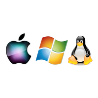 Virtual Private Server Computer Operating Systems Linux PNG Image