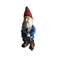 Gnome Transparent PNG Image